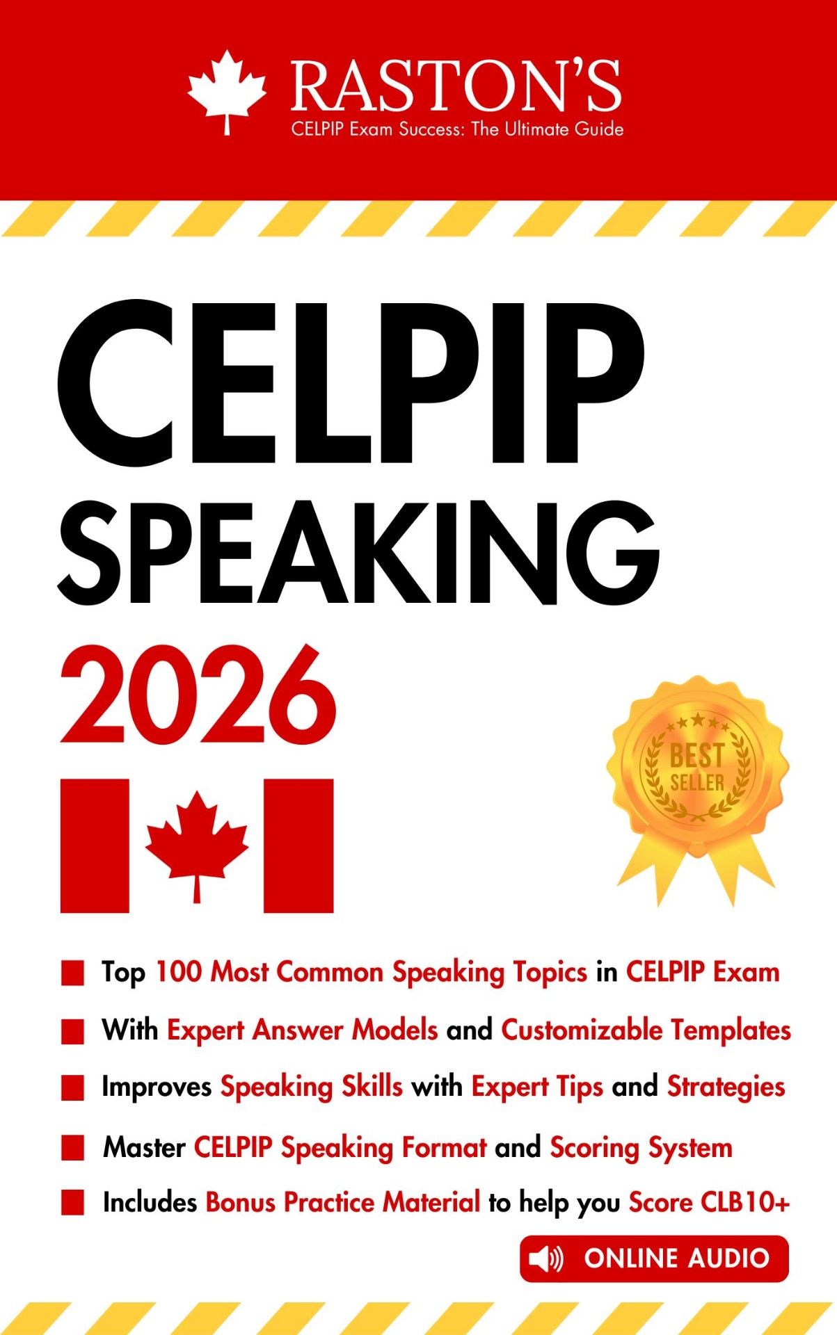 Rastons CELPIP Vocabulary | Raston's Education
