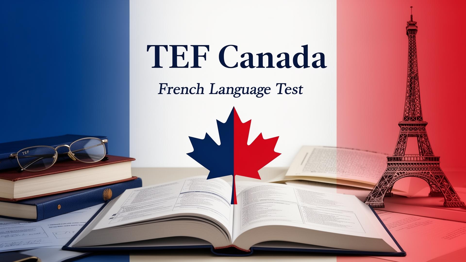 TEF Canada Test Format: Complete Guide to French Proficiency Testing ...